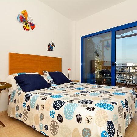 Apartment La Marina Sea Views With Terrace By Pvl Arrecife  Room photo