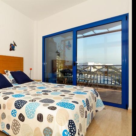Apartment La Marina Sea Views With Terrace By Pvl Arrecife  Exterior photo