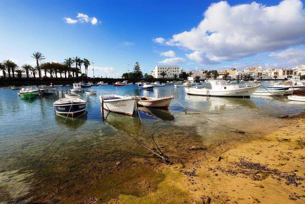 Apartment La Marina Sea Views With Terrace By Pvl Arrecife  Room photo
