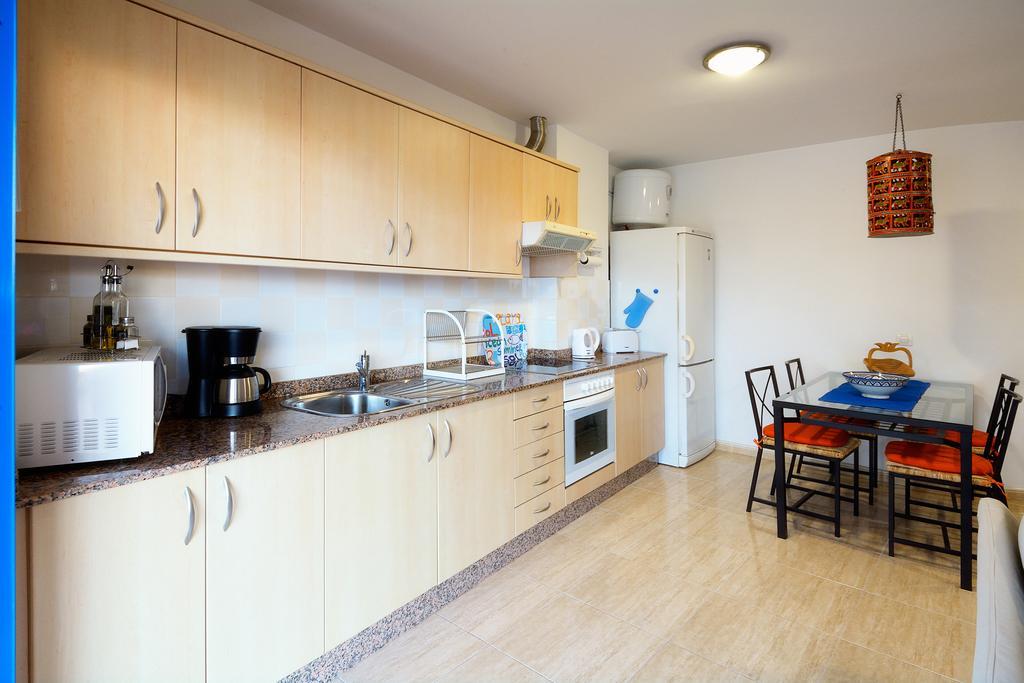 Apartment La Marina Sea Views With Terrace By Pvl Arrecife  Room photo