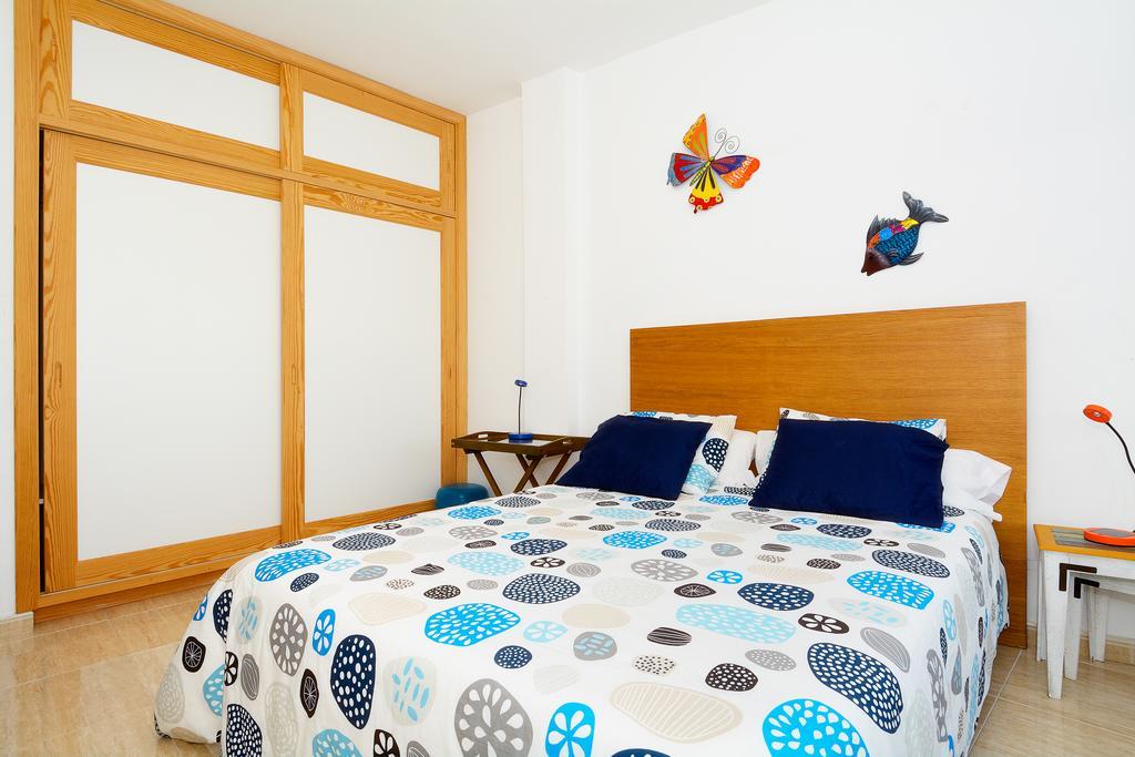 Apartment La Marina Sea Views With Terrace By Pvl Arrecife  Room photo