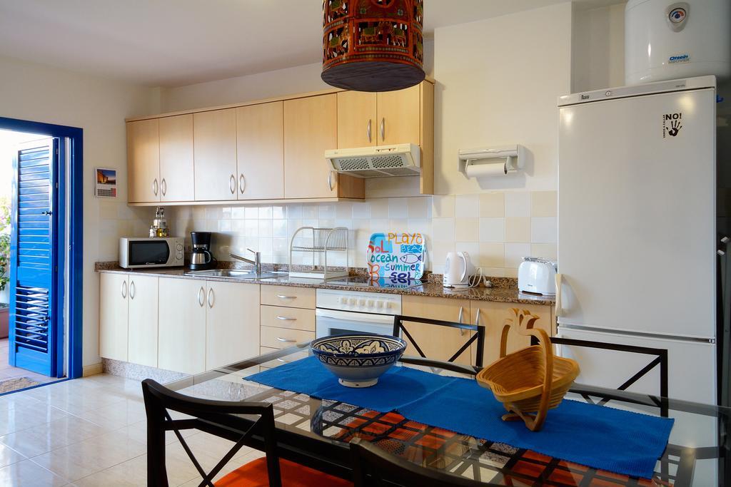 Apartment La Marina Sea Views With Terrace By Pvl Arrecife  Room photo
