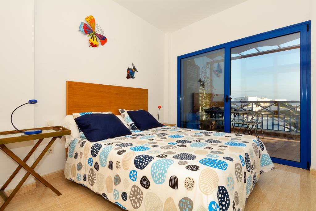 Apartment La Marina Sea Views With Terrace By Pvl Arrecife  Room photo