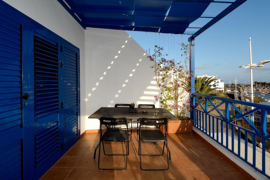 Apartment La Marina Sea Views With Terrace By Pvl Arrecife  Room photo