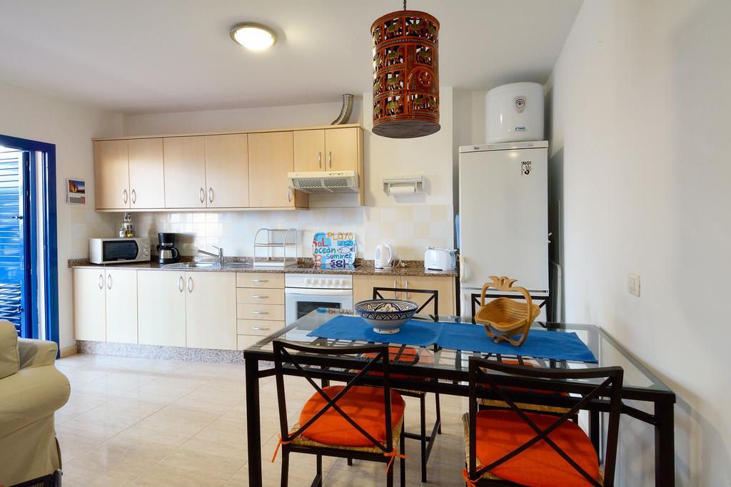 Apartment La Marina Sea Views With Terrace By Pvl Arrecife  Room photo
