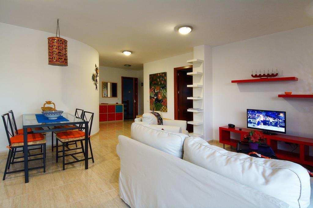 Apartment La Marina Sea Views With Terrace By Pvl Arrecife  Room photo