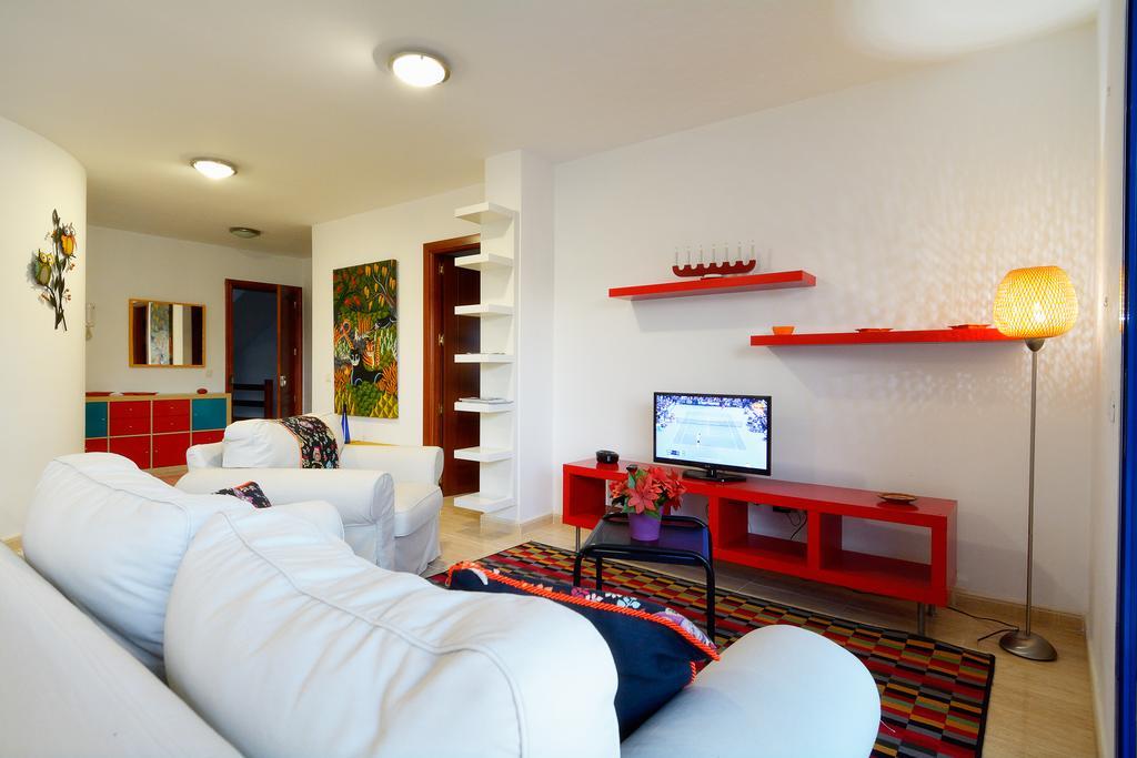 Apartment La Marina Sea Views With Terrace By Pvl Arrecife  Room photo