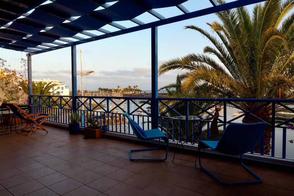 Apartment La Marina Sea Views With Terrace By Pvl Arrecife  Room photo