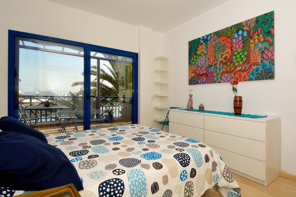 Apartment La Marina Sea Views With Terrace By Pvl Arrecife  Room photo