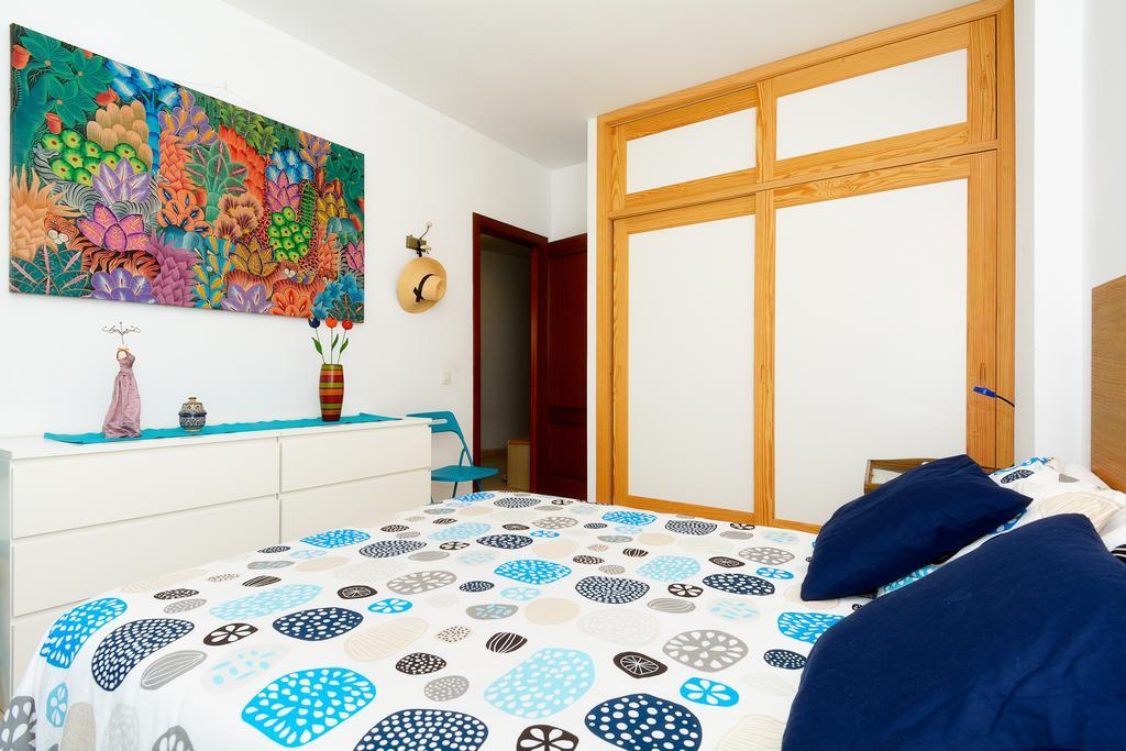 Apartment La Marina Sea Views With Terrace By Pvl Arrecife  Room photo