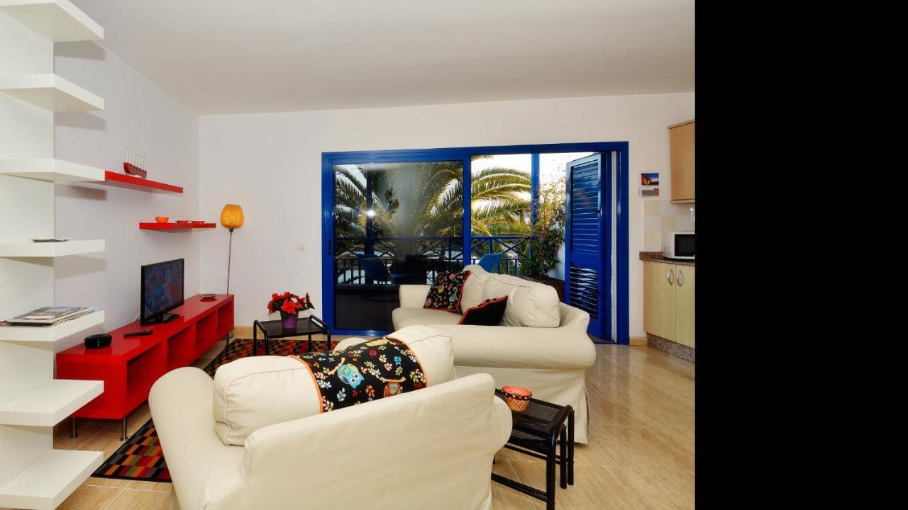 Apartment La Marina Sea Views With Terrace By Pvl Arrecife  Exterior photo