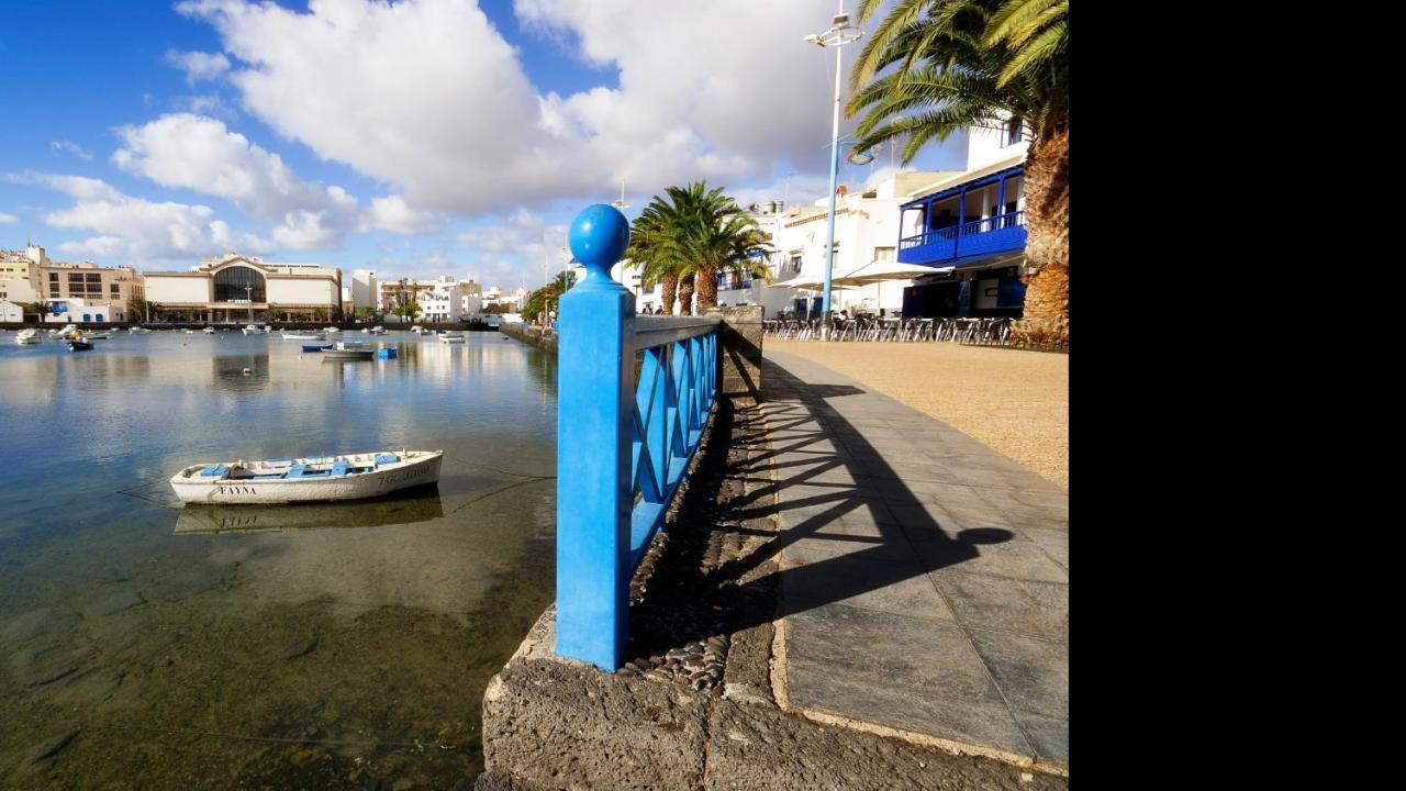 Apartment La Marina Sea Views With Terrace By Pvl Arrecife  Exterior photo