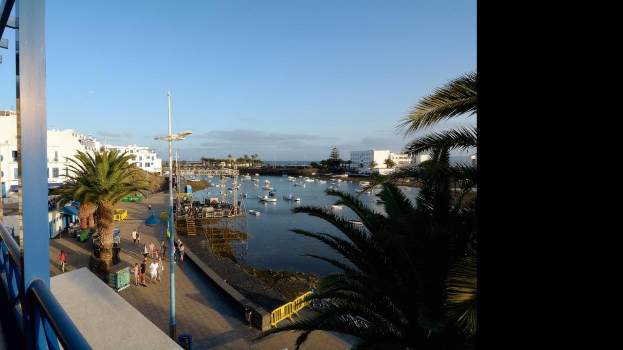 Apartment La Marina Sea Views With Terrace By Pvl Arrecife  Exterior photo