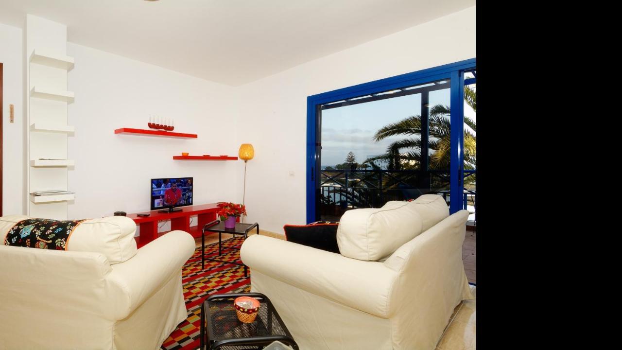 Apartment La Marina Sea Views With Terrace By Pvl Arrecife  Exterior photo