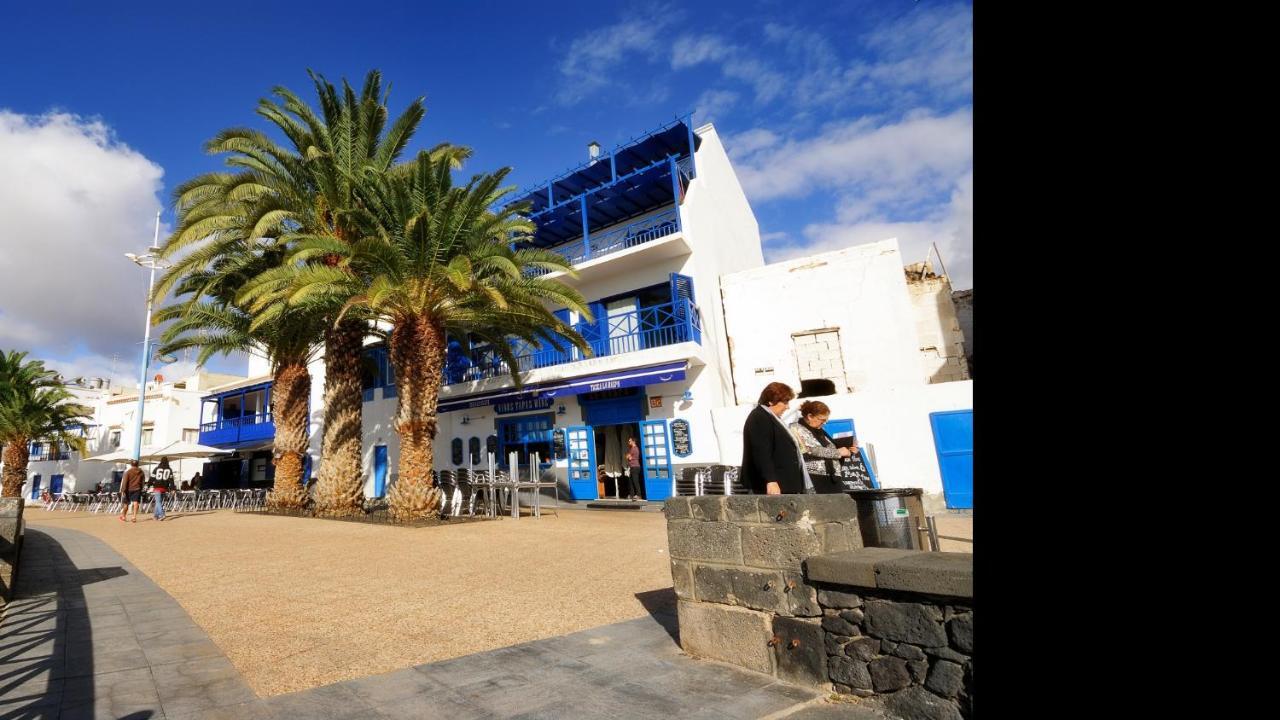 Apartment La Marina Sea Views With Terrace By Pvl Arrecife  Exterior photo