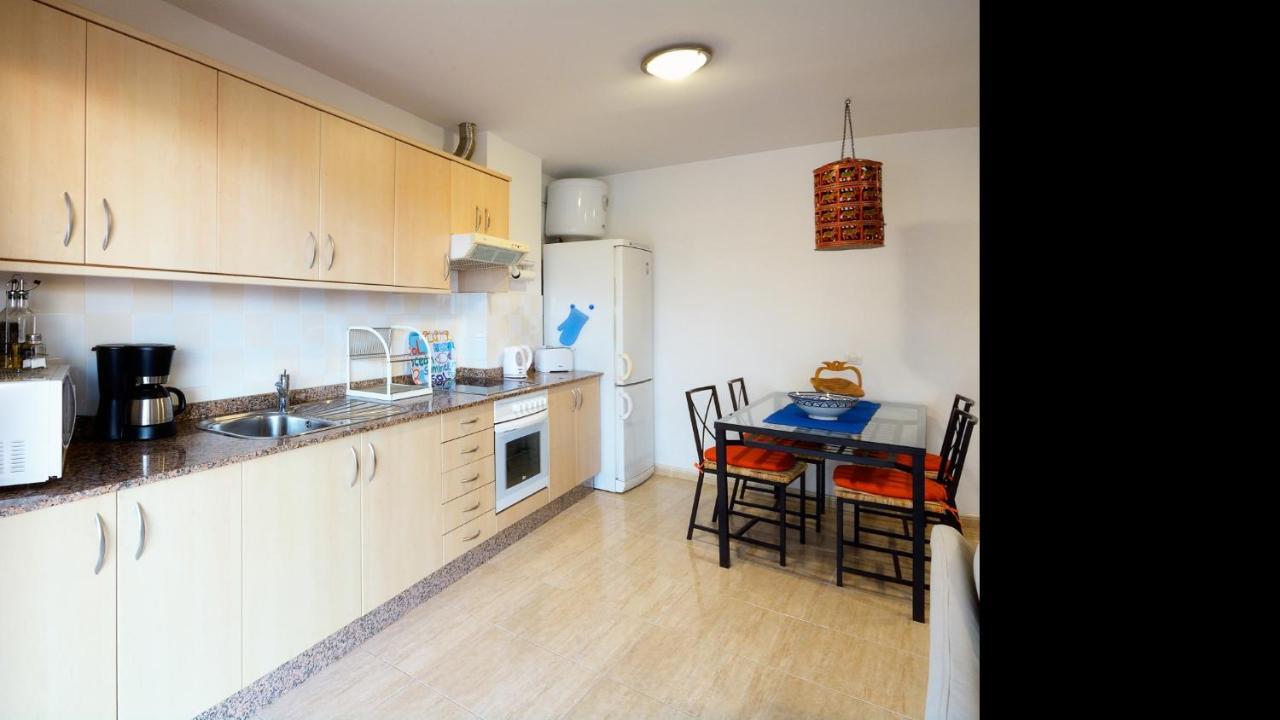 Apartment La Marina Sea Views With Terrace By Pvl Arrecife  Exterior photo