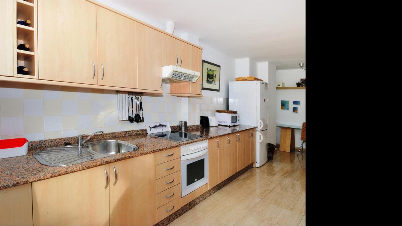 Apartment La Marina Sea Views With Terrace By Pvl Arrecife  Exterior photo