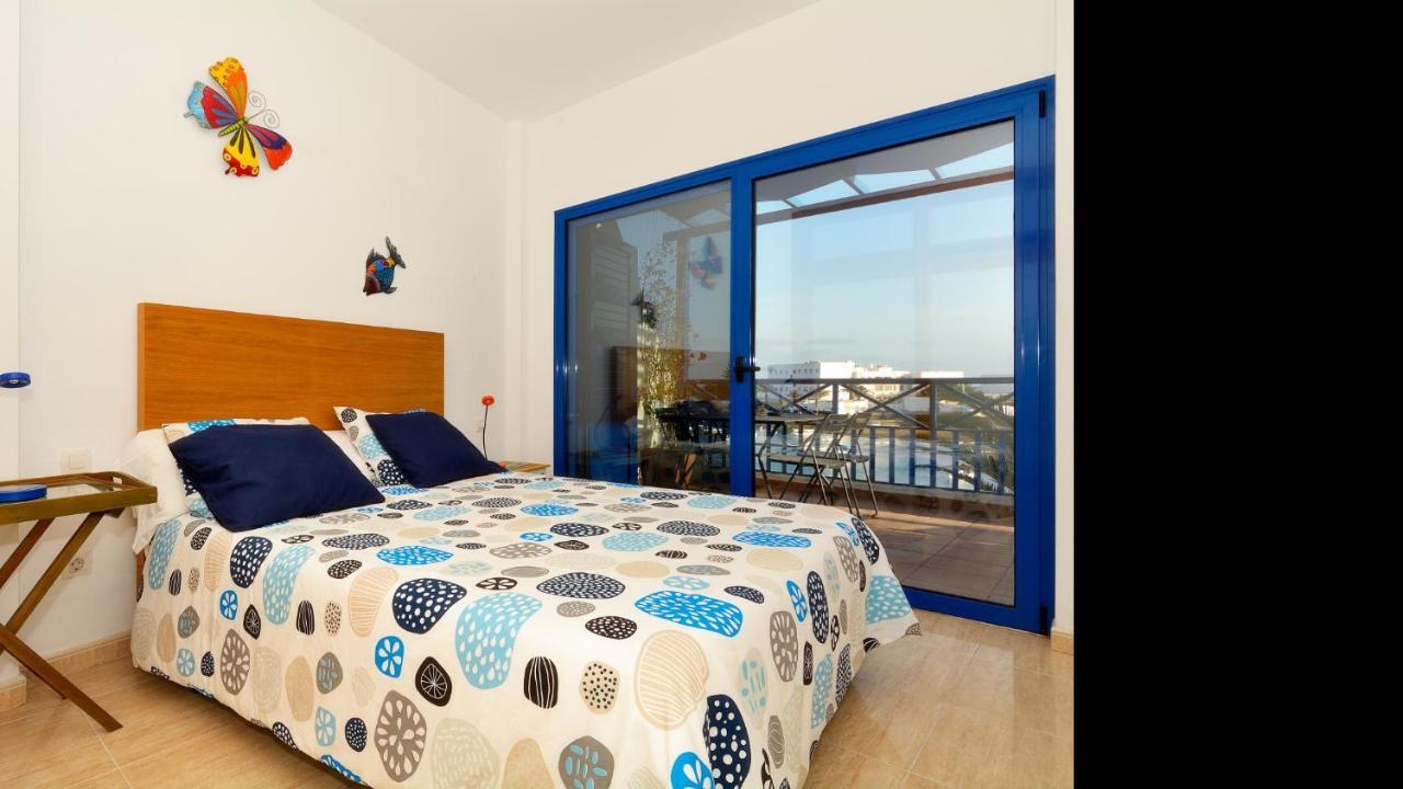 Apartment La Marina Sea Views With Terrace By Pvl Arrecife  Exterior photo