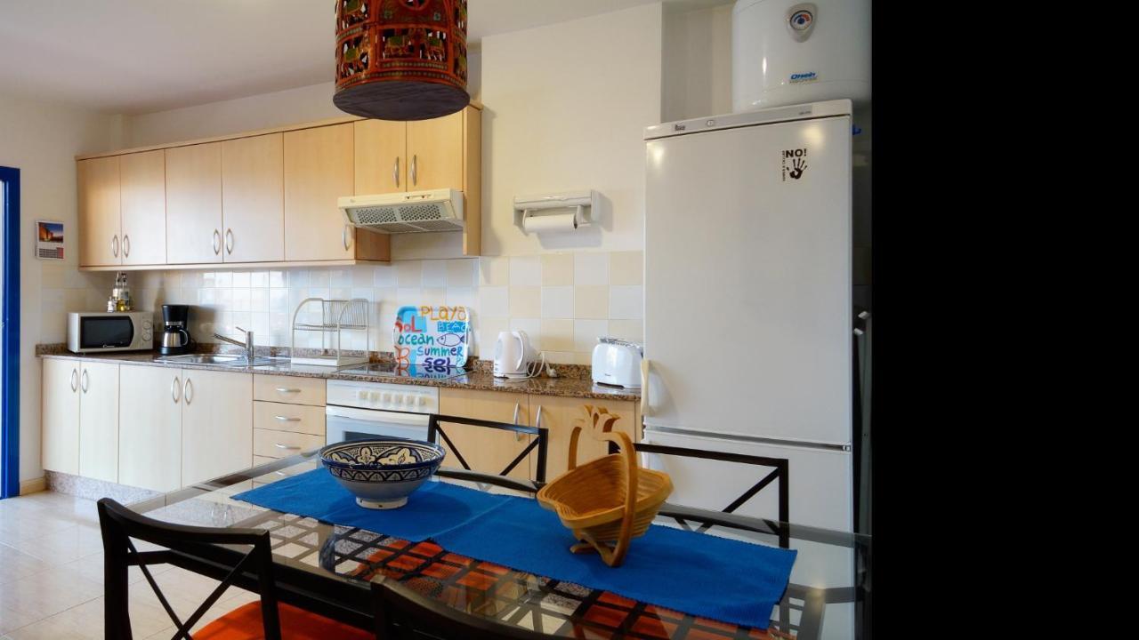Apartment La Marina Sea Views With Terrace By Pvl Arrecife  Exterior photo