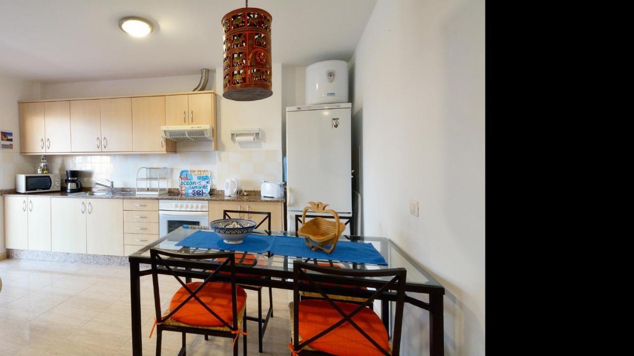 Apartment La Marina Sea Views With Terrace By Pvl Arrecife  Exterior photo