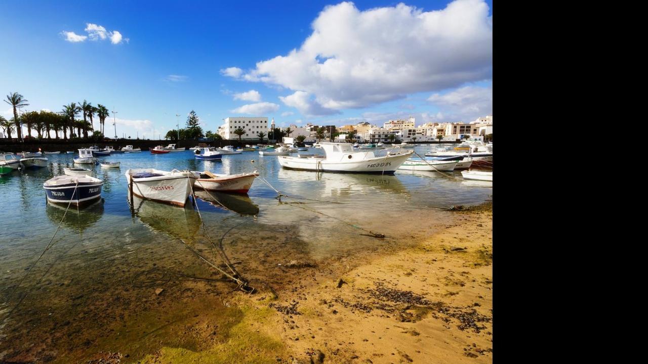 Apartment La Marina Sea Views With Terrace By Pvl Arrecife  Exterior photo