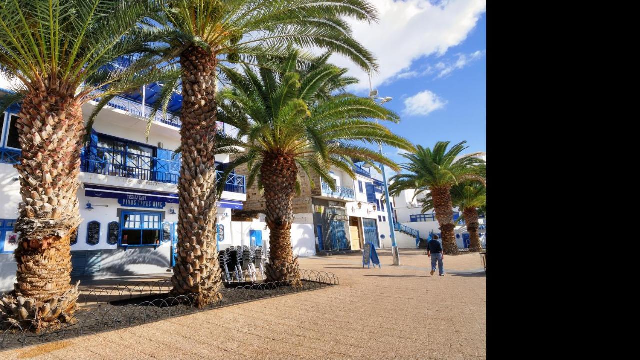 Apartment La Marina Sea Views With Terrace By Pvl Arrecife  Exterior photo