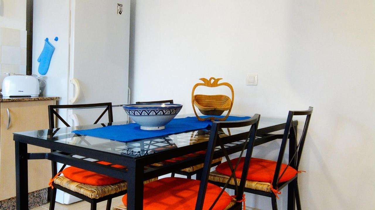 Apartment La Marina Sea Views With Terrace By Pvl Arrecife  Exterior photo